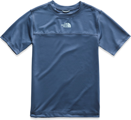 Shady Blue|Bleu ombragé|PRI