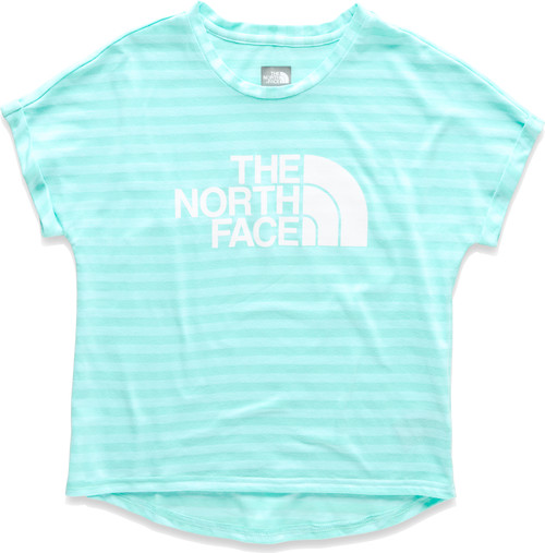 Mint Blue Stripe|Mint Blue Stripe|PRI