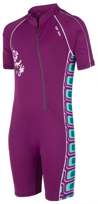 Violet/Retro Violet|Violet/Retro Violet|PRI