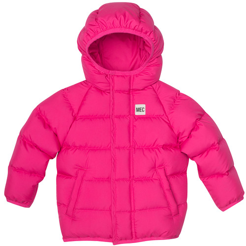 Mega Pink|Rose méga|PRI