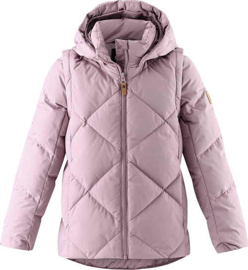 Rose Ash|Cendre rose|PRI