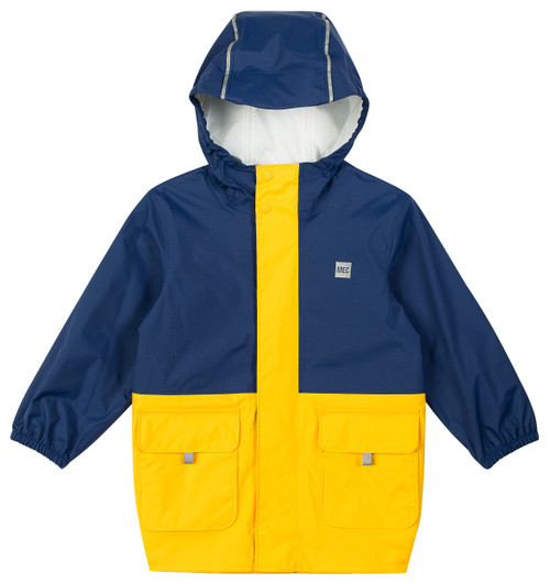 Indigo/Yellow|Indigo/Jaune|PRI