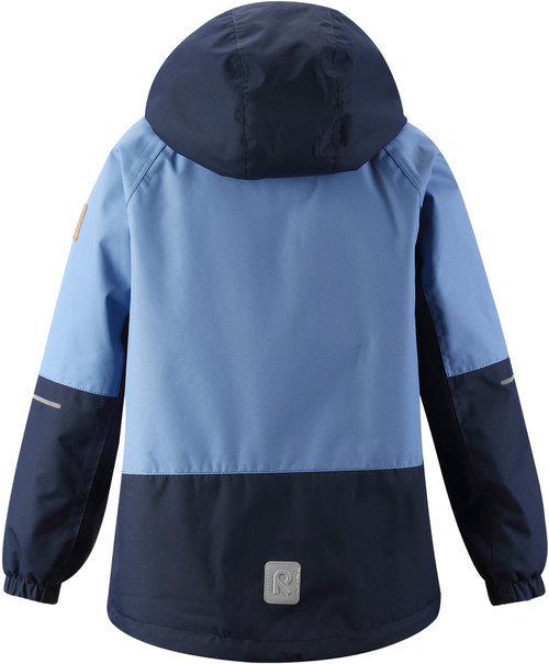 Dark Denim|Denim foncé