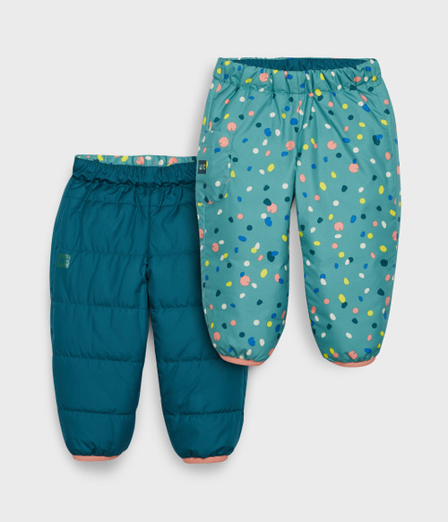 Core Dot Print/Deep Teal|ImpPointCore/SarcFoncé|PRI