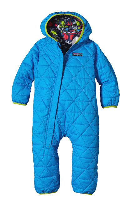 Little Arctic Kin/Navy Bl|Roi pet.arctique/Marine