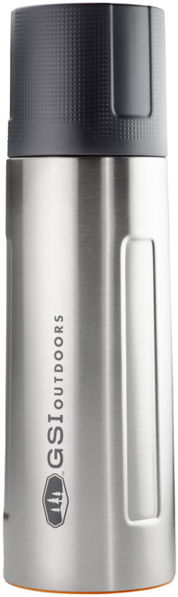 Stainless|Acier inoxydable