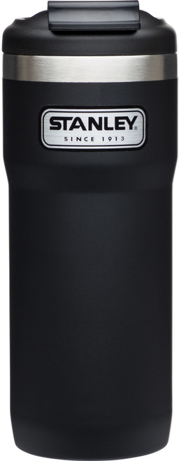 Matte Black|Noir mat|PRI