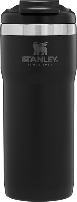 Matte Black|Noir mat|PRI