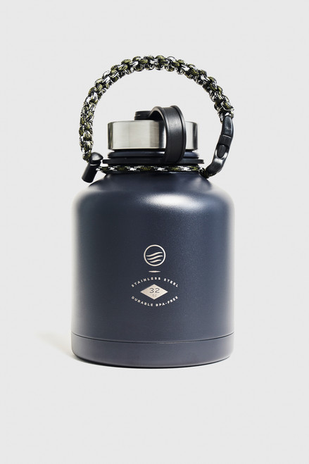 Mountains Are Calling/Nav|L'appel des mntagn/Marine