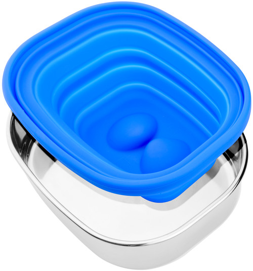 True Blue|Vrai bleu|PRI