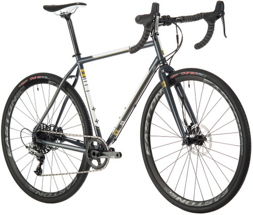 Grey/White|Gris/Blanc