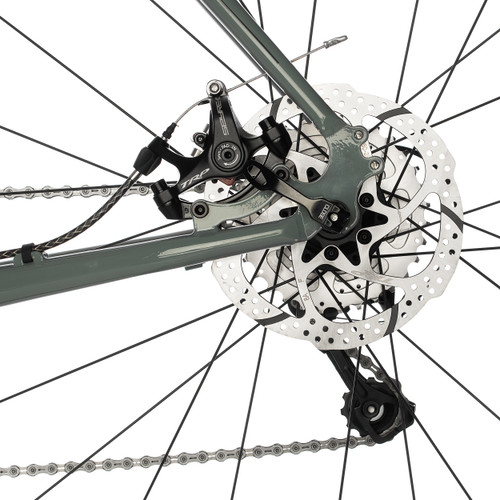 Grey/Teal|Gris/Sarcelle