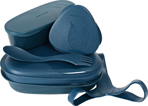 Hazy Blue|Bleu flou|PRI