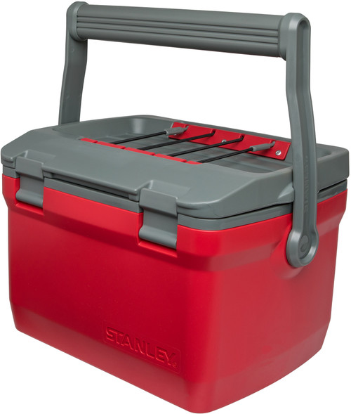 Flannel Red|Flannel Red|PRI