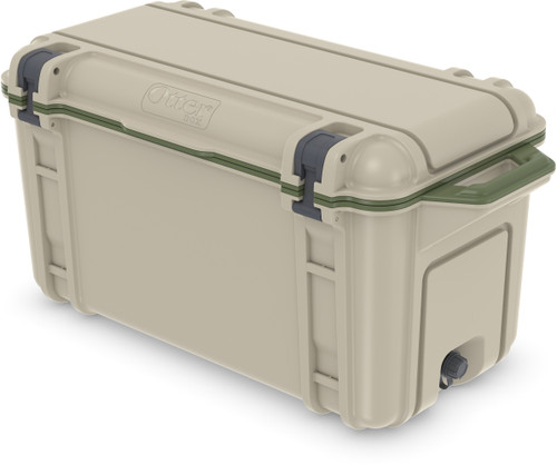 Ridgeline|Ligne de crête|PRI