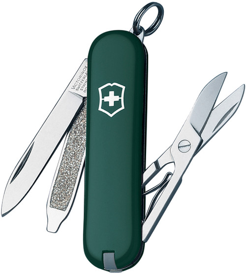 Hunter Green|Vert chasseur|PRI