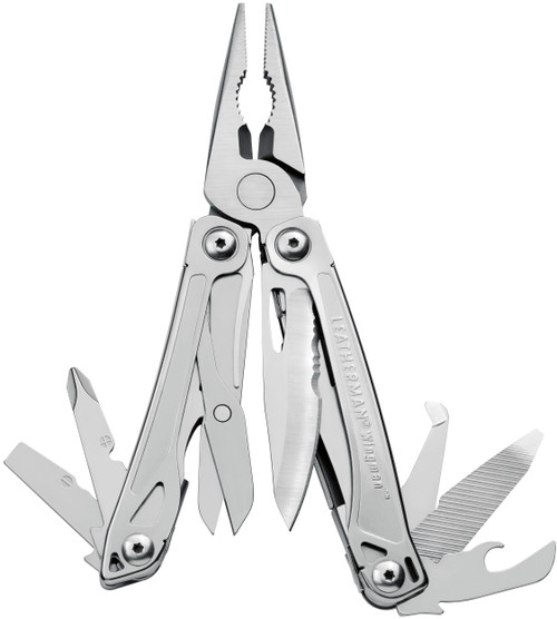 Stainless Steel|Acier inoxydable|PRI