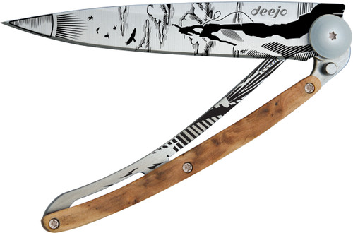 Juniper Wood|Juniper Wood|PRI