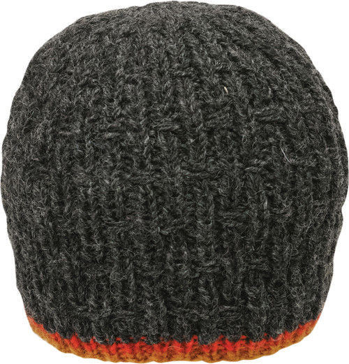 Charcoal Heather|Charbon de bois de bruyèr|PRI