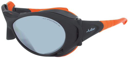 Black/Orange|Noir/Orange|PRI