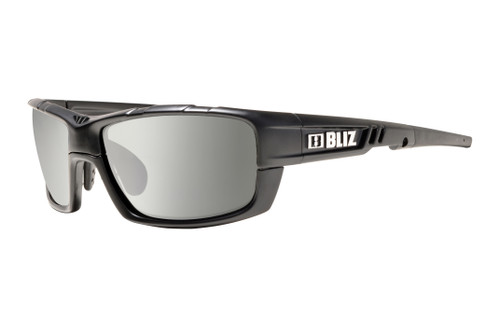 Matte Black/Polar Smoke|Noir mat/Fumée polarisée|PRI