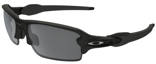 Matte Black/Black Iridium|Noir mat/Noir Iridium|PRI