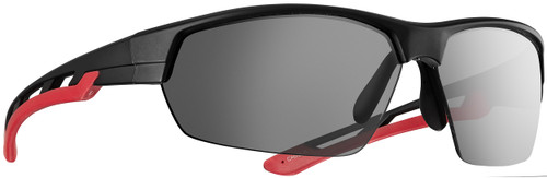 Matte Black/Grey w/ Silve|Noir/Gris/Éclat mir arg|PRI