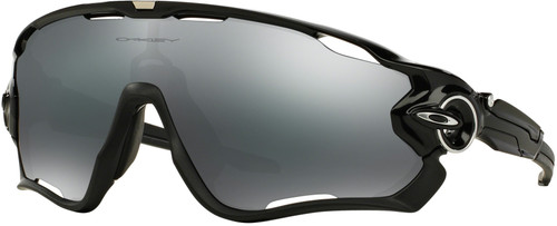 Polished Black/Black Irid|Noir lisse/Noir iridium|PRI