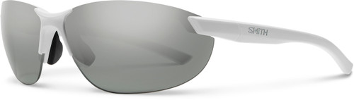 Matte White/Polarized Pla||PRI