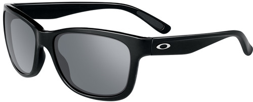 Polished Black/Grey|Noir lisse/Gris|PRI