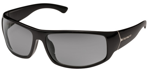 Black/Polar Grey|Noir/Gris polarisé|PRI