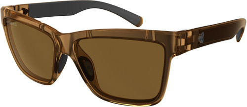 XTAL Brown/Brown Lens AR|XTAL Brown/Brown Lens AR|PRI
