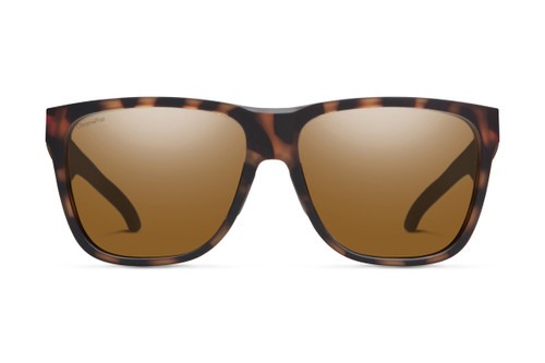 Matte Havana / Chromapop |Havane mat/BrunPolariséCP