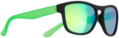Black/Brown wGreen Revo|Noir/Brun et vert Revo|PRI