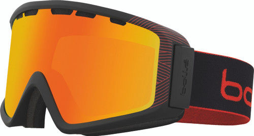 Matte Black Red Natura/Su|Matte Black Red Natura/Su|PRI