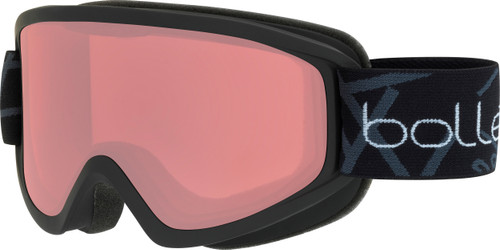 Black Vermillon|Vermilion noir|PRI