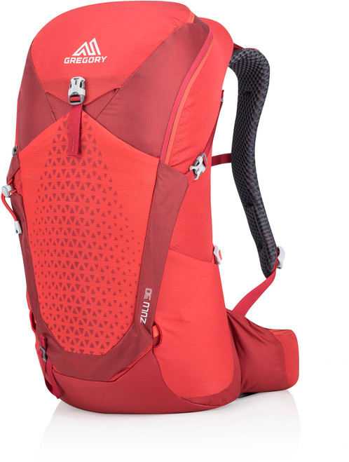 Fiery Red+|Fiery Red+|PRI