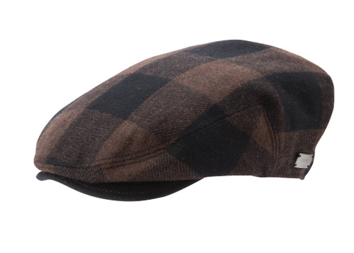 Brown Plaid|Brown Plaid|PRI