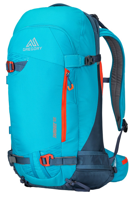 Vapor Blue|Bleu vapeur|PRI