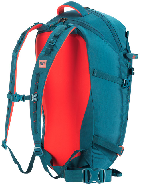 Blue Suede|Daim bleu