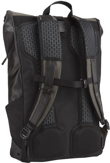 Hammered Carbon|Carbone martelé