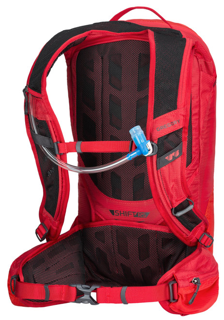 Signal Red|Signal Red