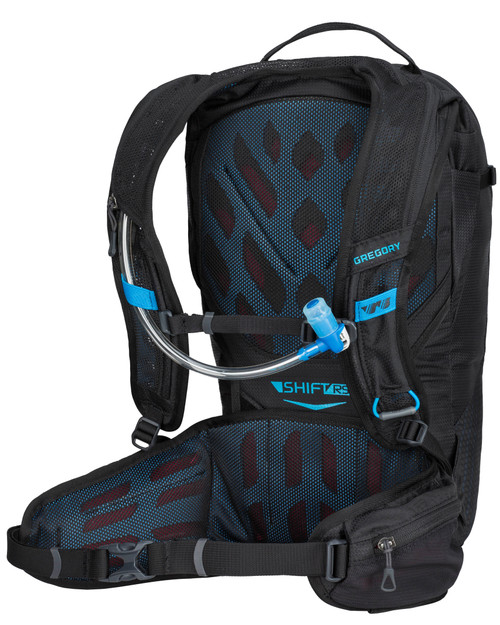 Vivid Black|Vivid Black