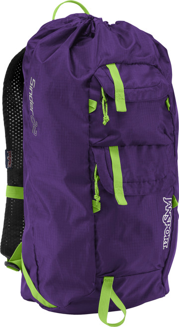 Purple Night/Zap Green|Nuit pourpre/Vert zap|PRI