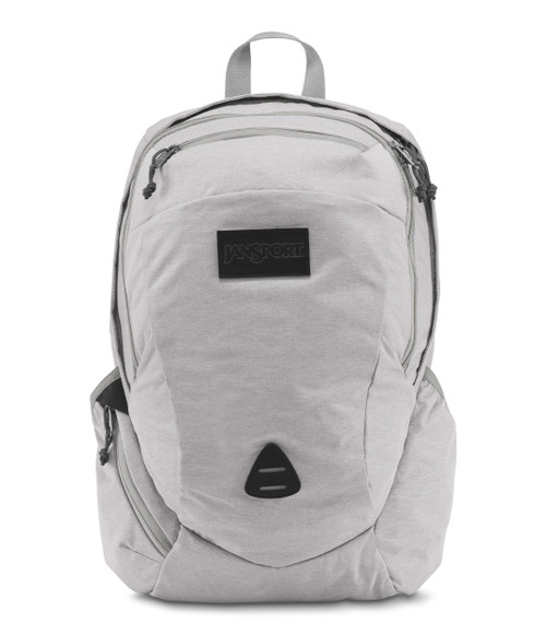 Grey Heathered Poly|Grey Heathered Poly