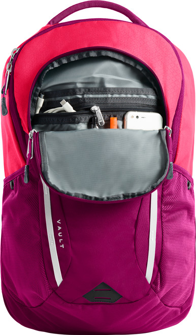 Atomic Pink/Dramatic Plum|Atomic Pink/Dramatic Plum