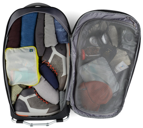 5052-860 MEC Rolling Continent Cargo Pack - Unisex