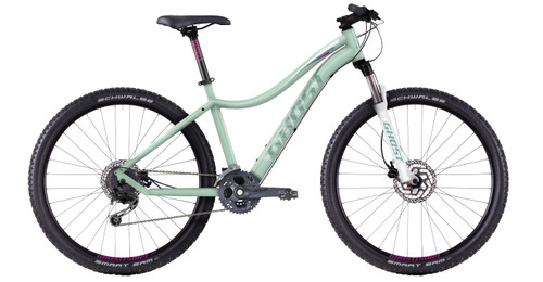 Mint/White|Menthe/Blanc|PRI