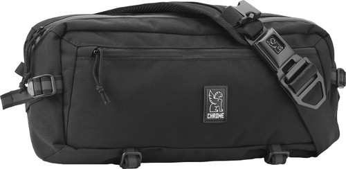 All Black|Tout noir|PRI