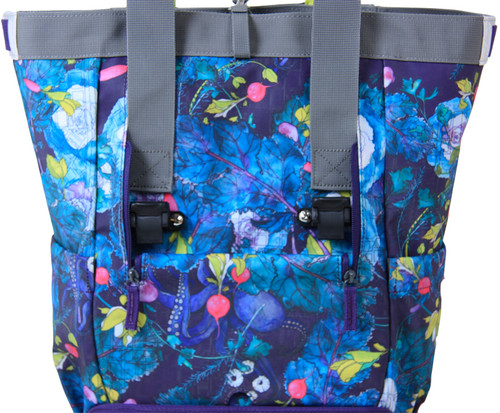 5032-298 Detours Ballard Market Pannier - Unisex